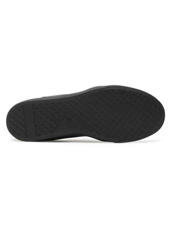 Lacoste Zapatillas Lacoste Bayliss 119 1 U Cma 7-37CMA007302H Negro