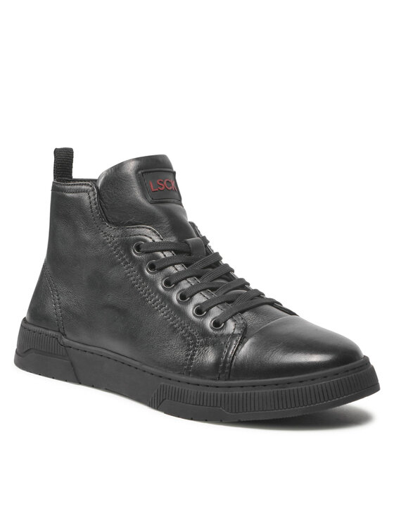 Lasocki For Men Sportcipők Lasocki For Men MI08-NICO-01 ( Fekete