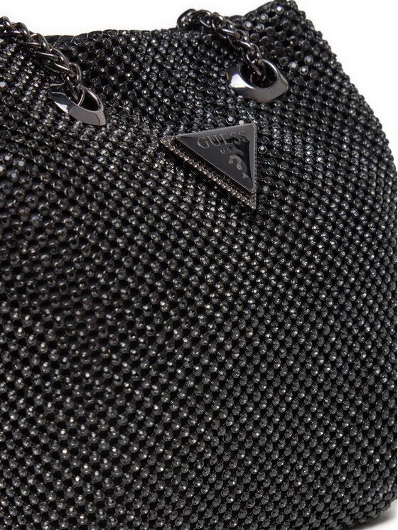 Guess Сумка Guess HWRB93 50750 Чорний