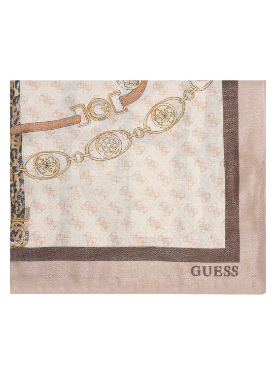 Guess Шаль Guess AW5532 VIS03 Бежевий