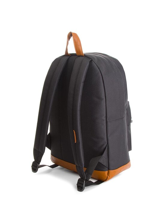 Herschel Рюкзак Herschel Pop Quiz 10011-00001 Чорний