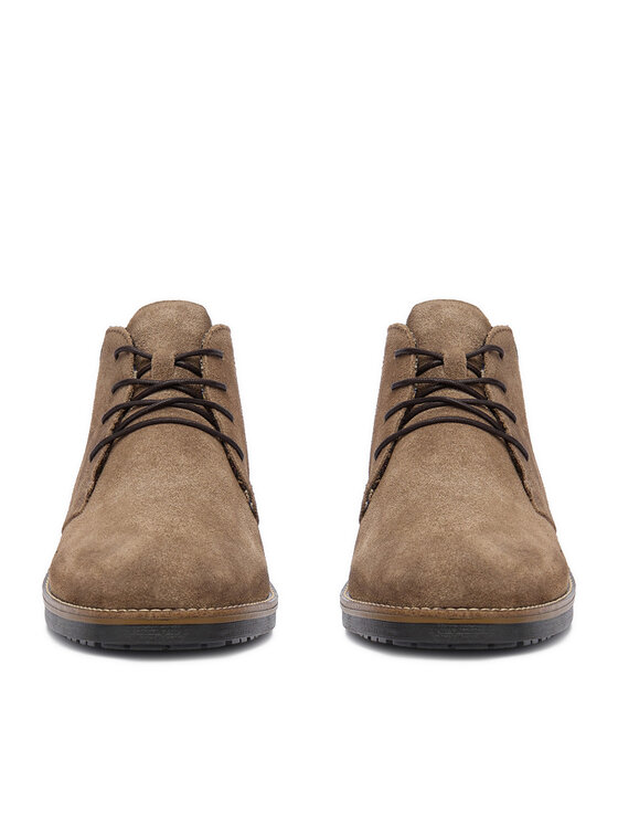 Rieker Puszābaki Rieker CEO-33206-26 Brūns