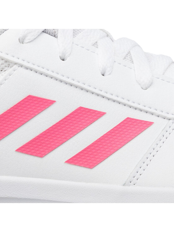 adidas Сникърси adidas Tensaur K EF1088 Бежов