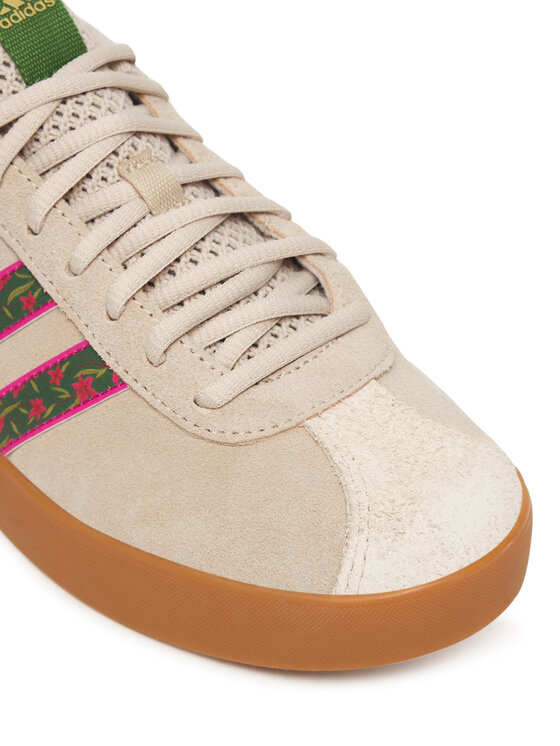adidas Sneakers adidas Vl Court 3.0 KI3355 Bej