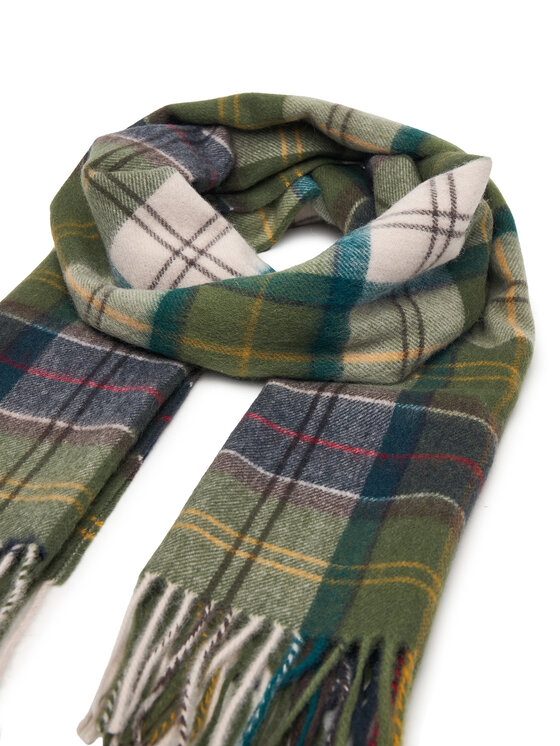 Barbour Bufanda Barbour Serena LSC0477TN11 De color