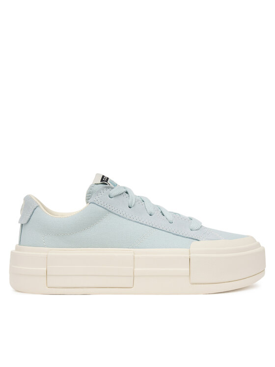 Converse Снікерcи Converse Cruise A13496C Голубий