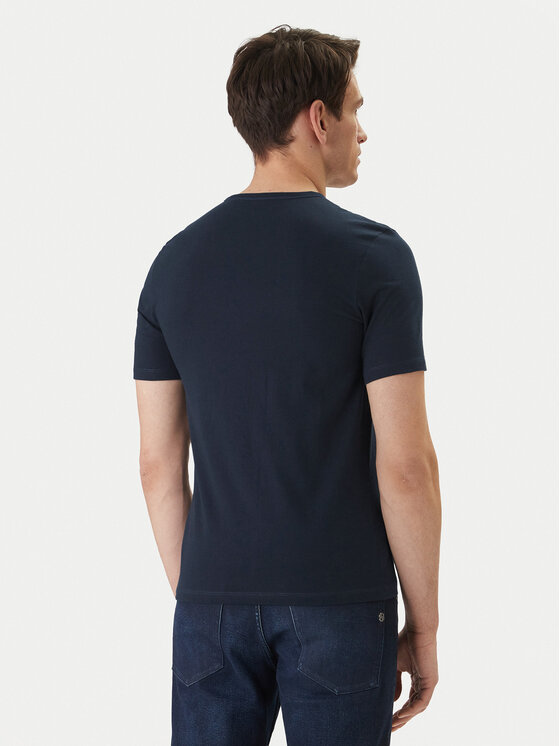 BOSS BOSS Conjunto de camisetas 50532468 De color Regular Fit