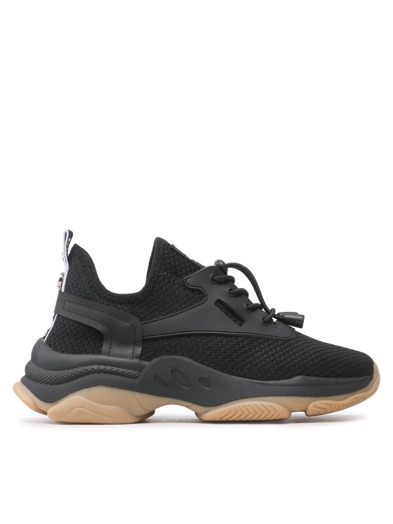 Steve Madden Sneakers Steve Madden Match-E SM19000020-04004-053 Negru
