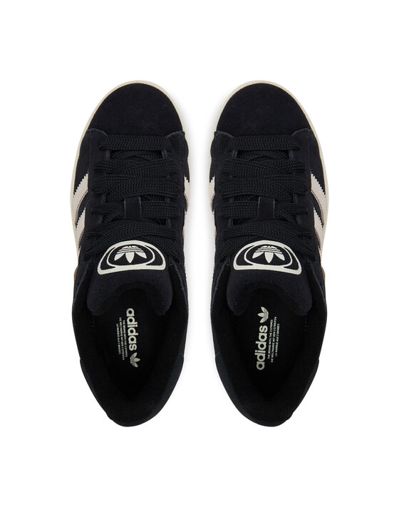 adidas Αθλητικά adidas Campus 00s JH5626 Μαύρο