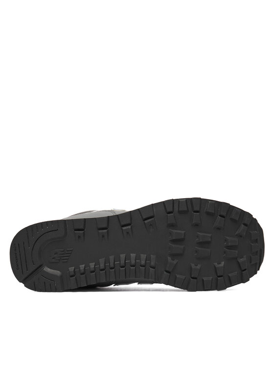 New Balance Sneakersy New Balance G5746TW Szary