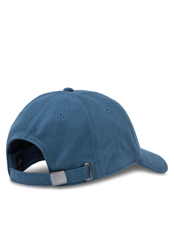Jack & Jones Șapcă Jack & Jones Jacpalme 12268935 Albastru
