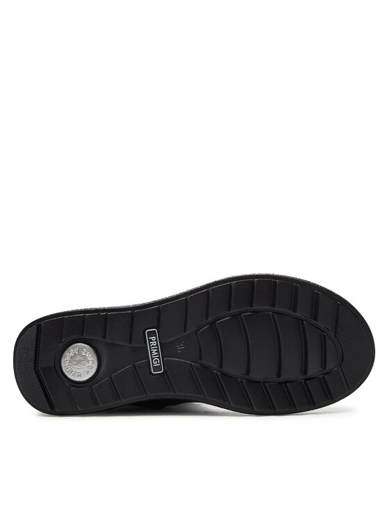 Primigi Ботуши Primigi GORE-TEX 4885133 D Черен