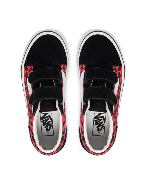 Vans Scarpe sportive Vans Old Skool V VN000CYAFOC1 Rosa