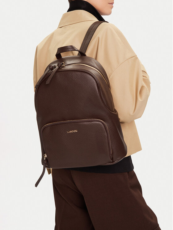 Lasocki Hátizsák Lasocki CEO-LSK-L-003-08 Barna
