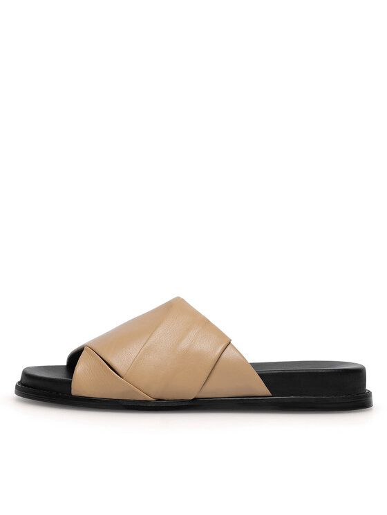 Sergio Bardi Ciabatte Sergio Bardi WI29-CHV-24L-192-SB Beige