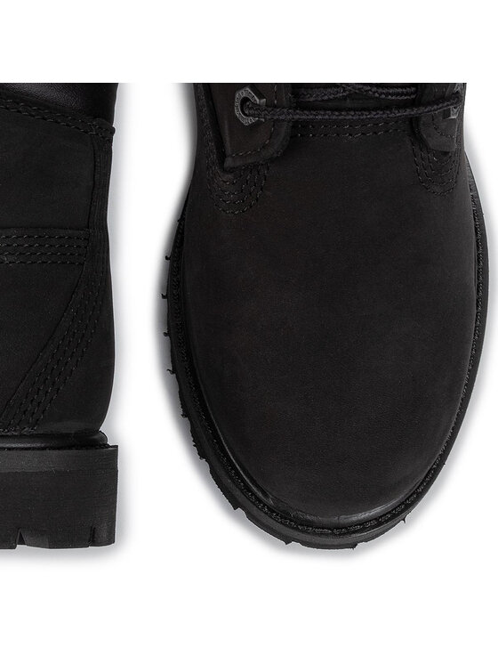 Timberland Черевики туристичні Timberland Waterville 6 In Waterproof Boot TB0A15QY0011 Чорний