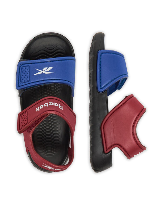 Reebok Босоніжки Reebok 864023Ach(III) Бордовий