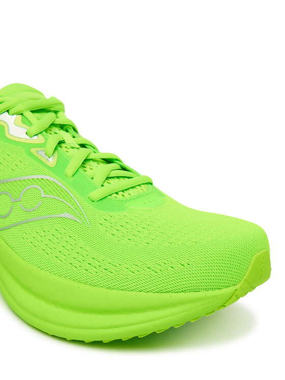 Saucony Взуття для бігу Saucony Triumph 23 M S21023 Зелений