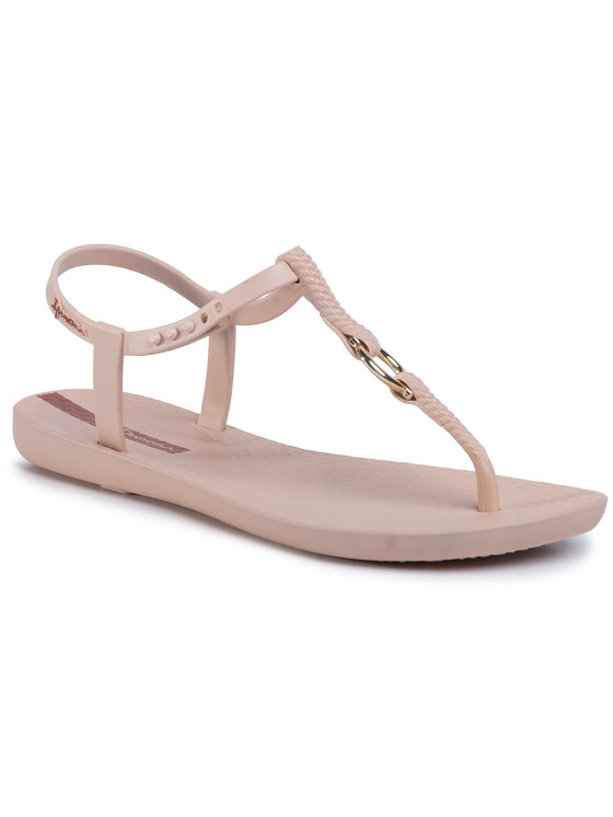 Ipanema Sandalias Ipanema Charm VII Sand Fem 82760 Beis
