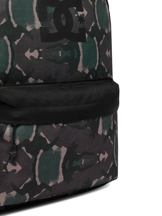 DC Shoes Mochila DC Shoes WBEO-DCI-HT-002-10 Verde