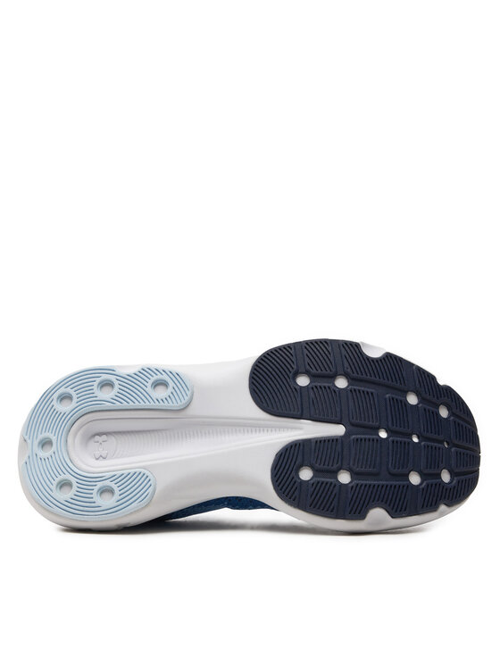 Under Armour Tekaški čevlji Under Armour UA Infinite 3027524 Modra