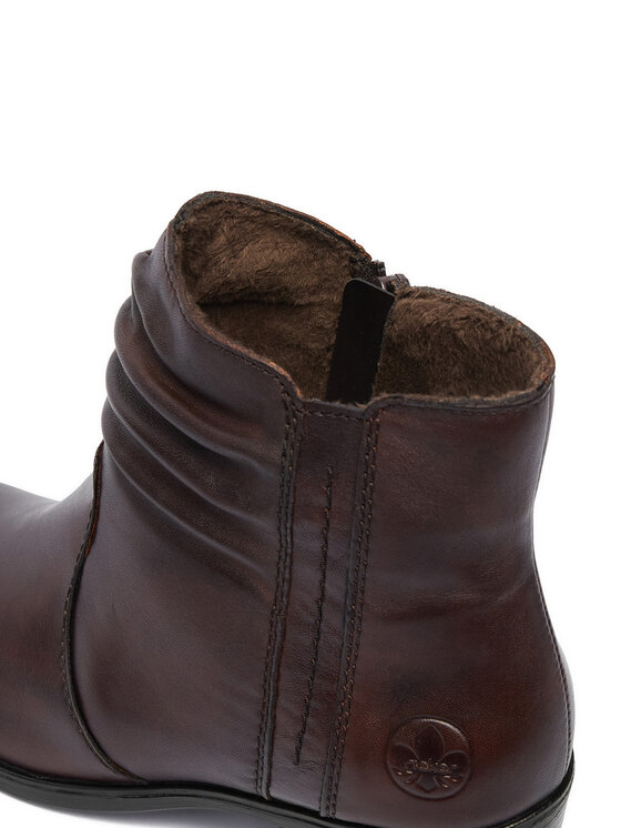 Rieker Aulinukai Rieker CEO-73953-27 Ruda