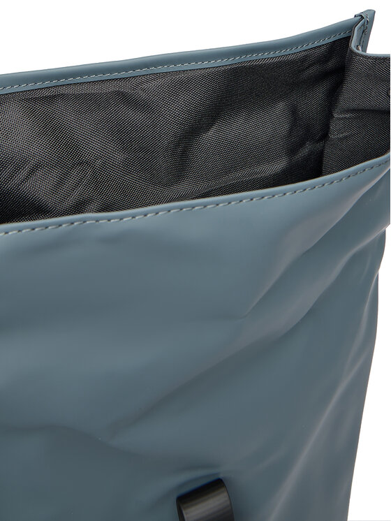Rains Ruksak Rains Rolltop 13320 Sivá