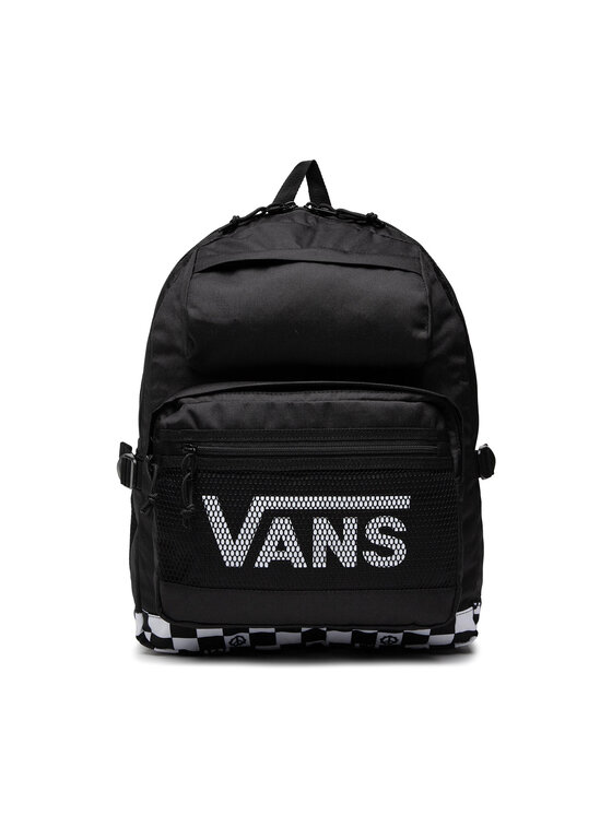 Vans Mochila Vans Wm Stasher Backpack VN0A4S6YB8C1 Negro