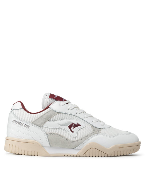 KangaRoos Sportcipők KangaRoos Net 47292 000 0066 Fehér