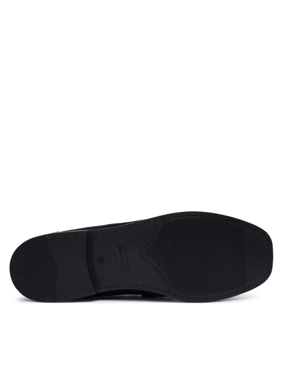 Gant Mokasini Gant 30573865 Mornarsko modra
