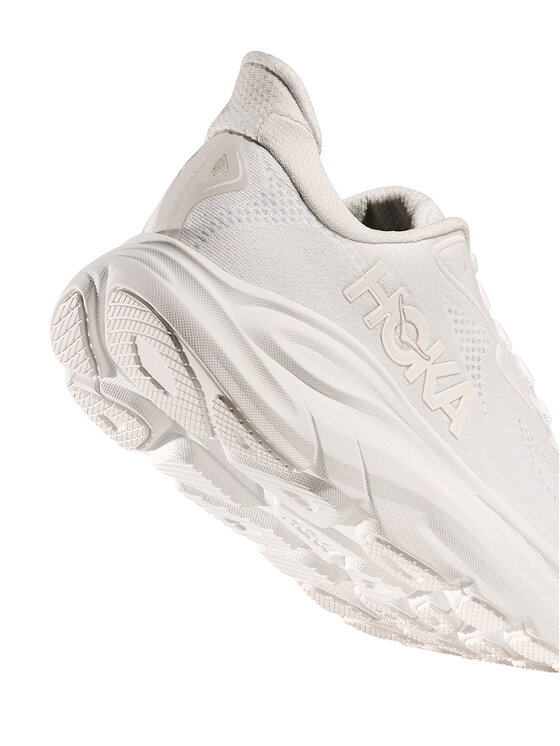 Hoka Взуття для бігу Hoka Clifton 10 1162031 Білий