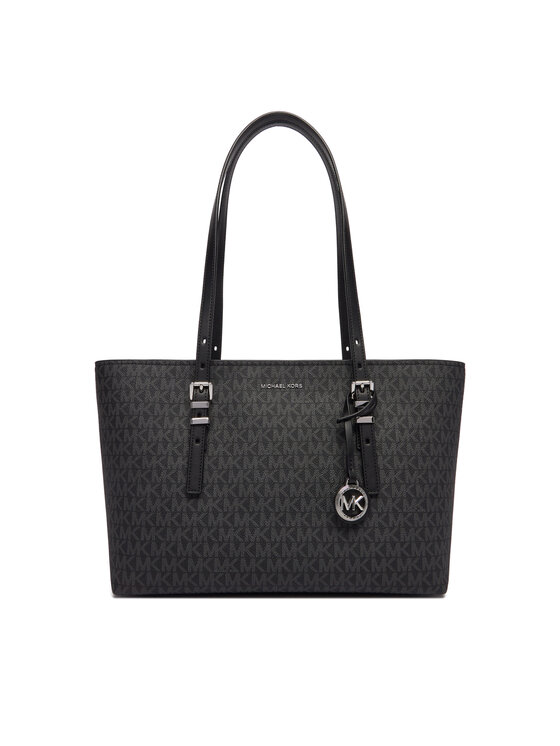 MICHAEL Michael Kors Geantă MICHAEL Michael Kors 30T5SQNT2V Negru