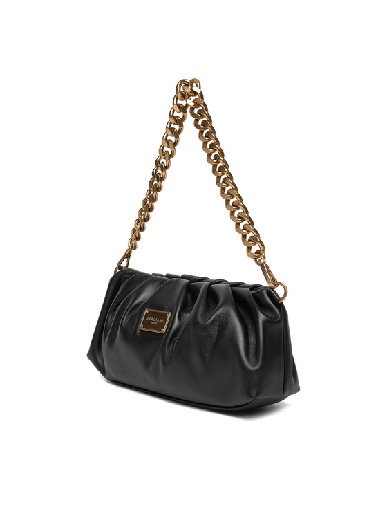 Marciano Guess Сумка Marciano Guess 6RGZ12 7415A Чорний