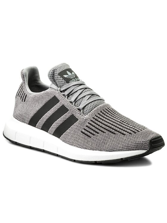 adidas Sneakersy adidas Swift Run CQ2115 Szary