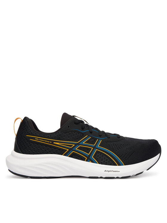 Asics Взуття для бігу Asics Gel-Contend 9 1011B881 Чорний