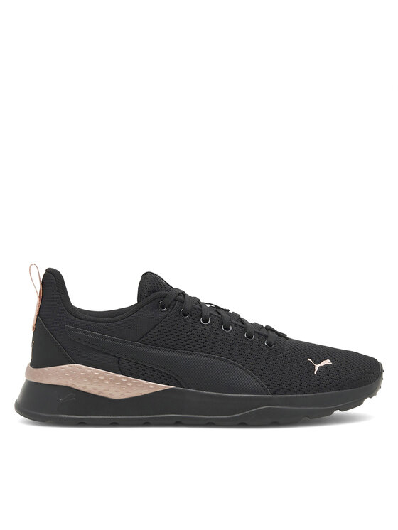 Puma Снікерcи Puma ANZARUN LITE 37112846_ Чорний
