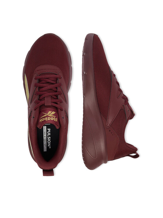 Reebok Снікерcи Reebok CWB-Rider V 100281861 Бордовий