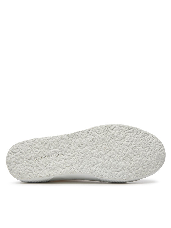 Superga Kedai Superga 2750 Cotu Classic S000010 Balta