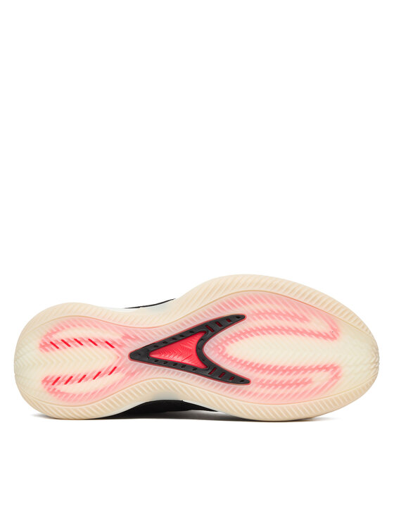 adidas Взуття для баскетболу adidas Anthony Edwards 2 JS3508 Чорний