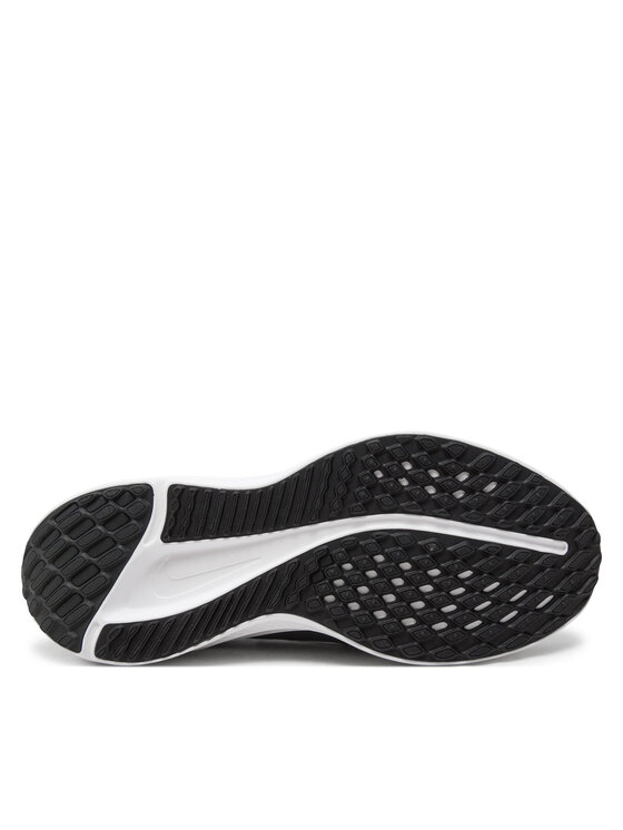Nike Futócipő Nike Quest 5 DD9291 001 Fekete