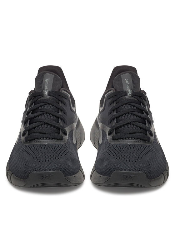 Reebok Boty do posilovny Reebok NANO GYM 100220806 Černá