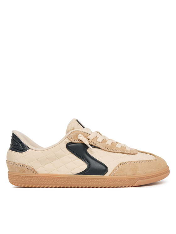 Skechers Sportcipők Skechers  Hotshot - Soft Luxe 185329 Bézs