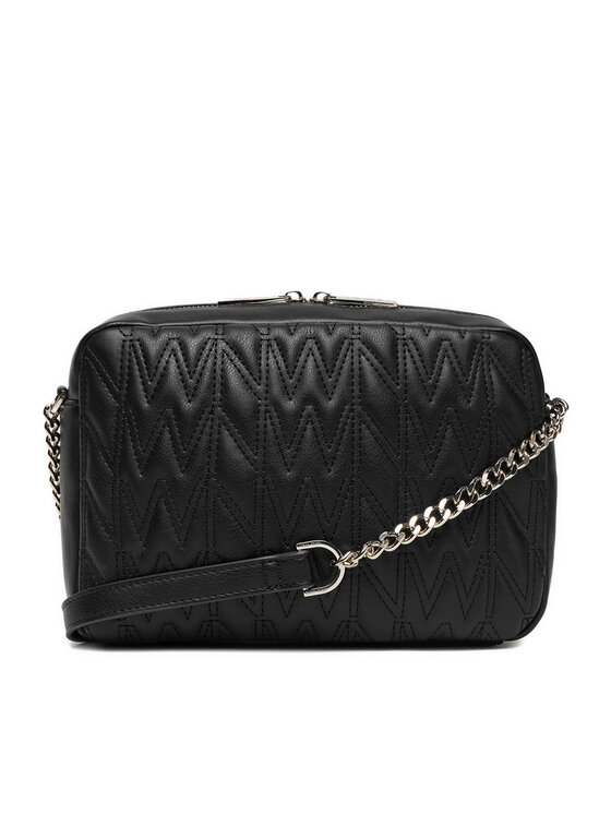 Nine West Сумка Nine West CEO-Astoria-Allure-01-LX10166 Чорний