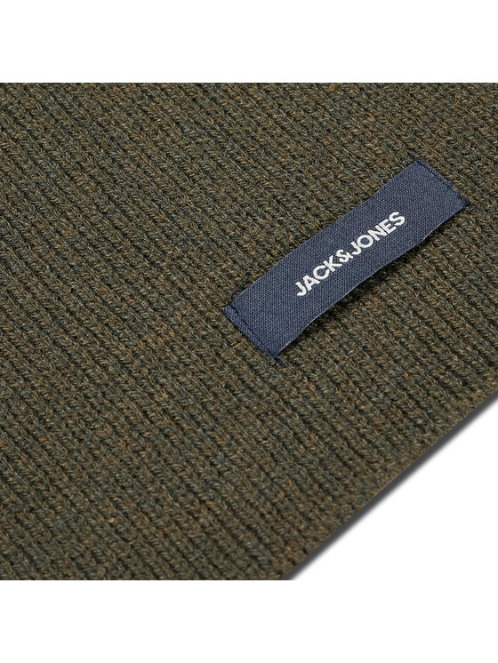 Jack & Jones Fular Jack & Jones Jacdna 12098582 Verde