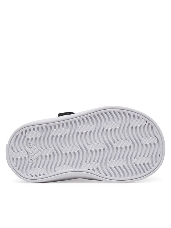 adidas Снікерcи adidas VL Court 3.0 JH6308 Сірий