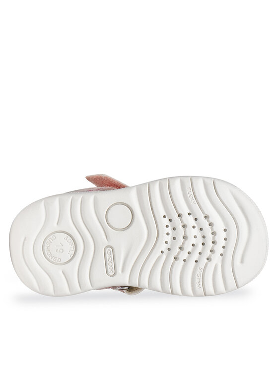Geox Sandales Geox B Sandal Macchia Gir B254WB 007BC C8W0G Rozā