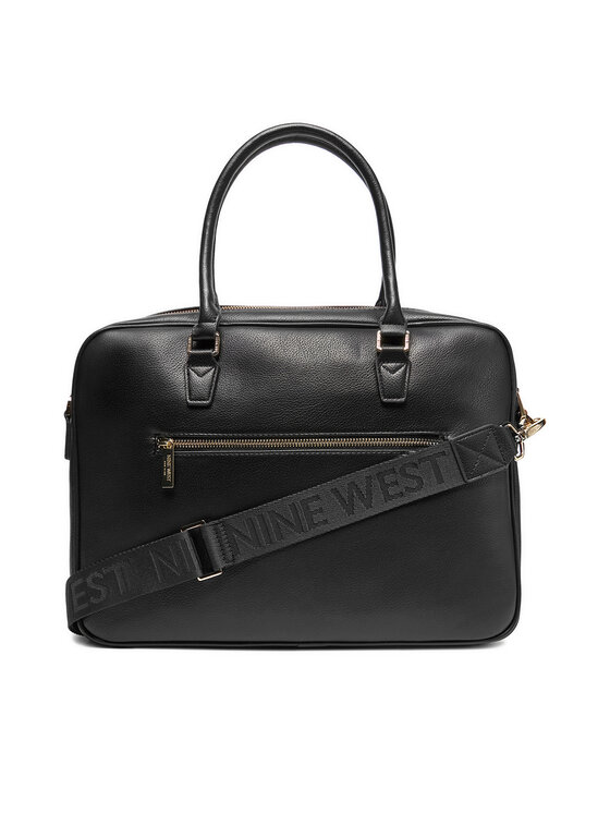 Nine West Сумка для ноутбука Nine West CEO-EMMA-LA482-2847 Чорний