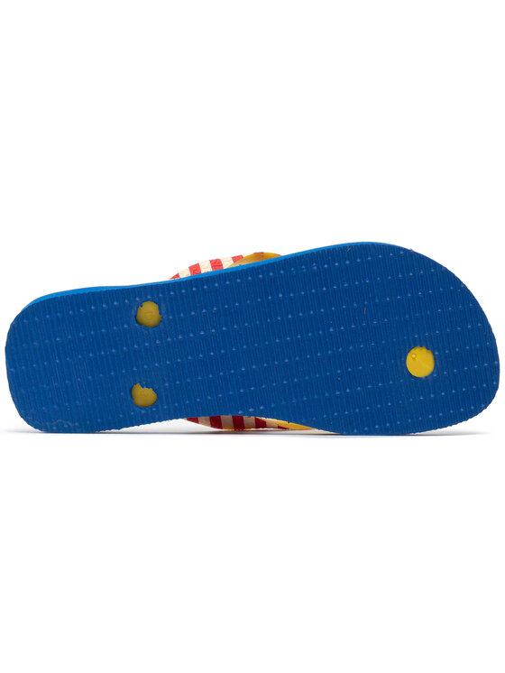 Havaianas Infradito Havaianas Top Hello Kitty 41457253847 Rosso