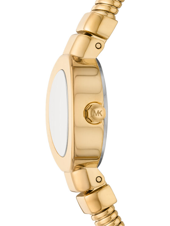 Michael Kors Годинник Michael Kors Gramercy MK7527 Золотий