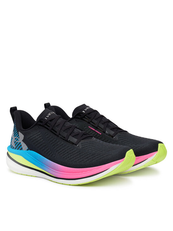 Under Armour Zapatillas de running Under Armour UA Velociti SPD 6000007 005 Negro